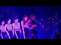 LISA Solo Stage Attention Charlie Pith DANCE COVER