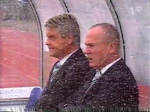 2006-08-20 BK Häcken - MFF 1-3 Allsvenskan