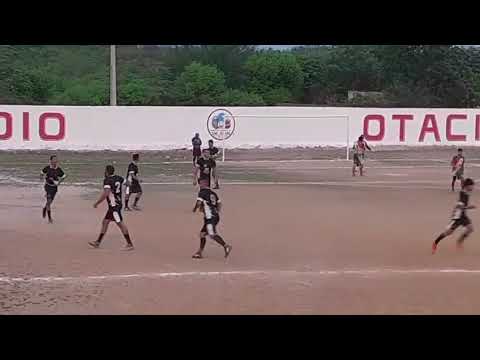 Gol de Dude Bsv 2x1 Juventude  pelo campeonato de São Julião-Pi 2025.