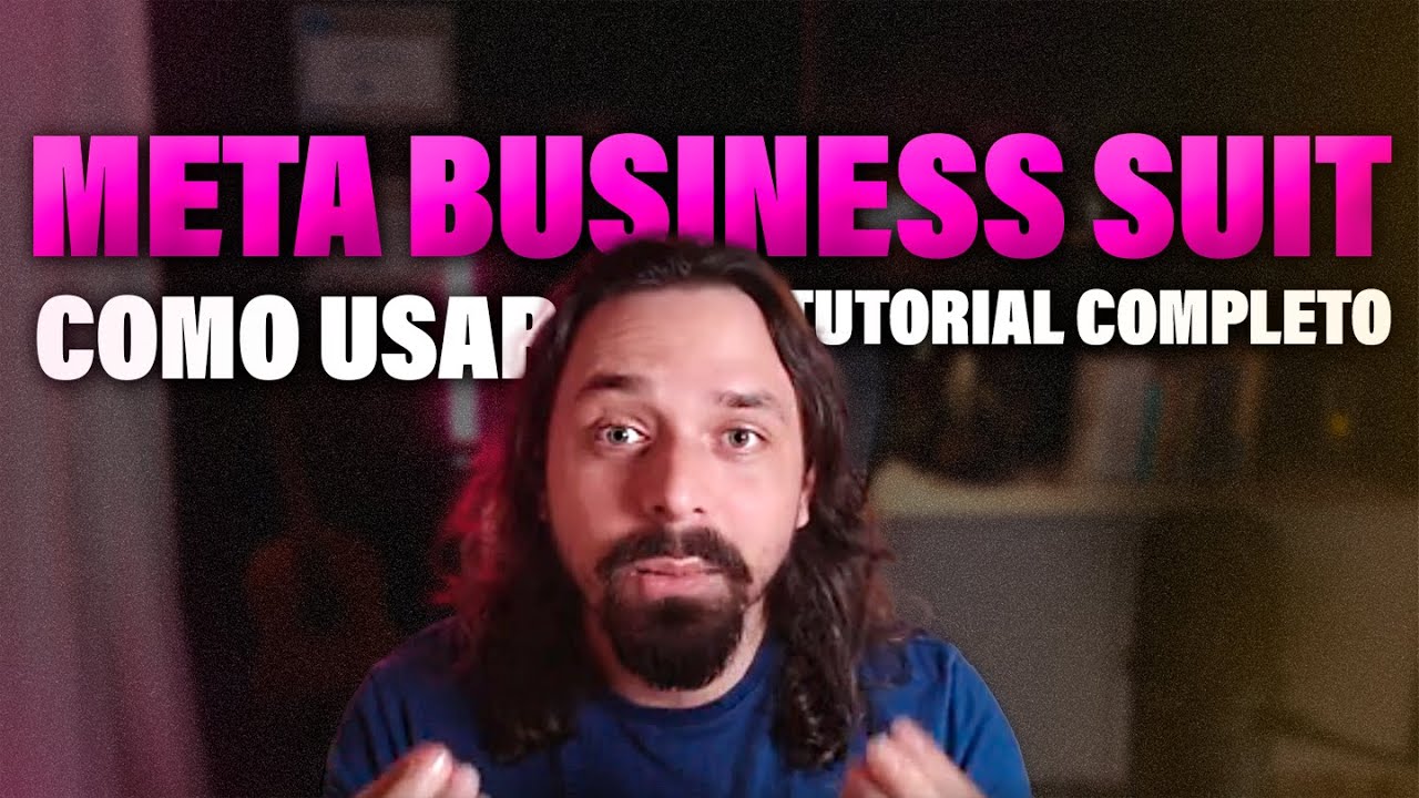 Meta Business Suite: passo a passo de como usar (Visão Geral)
