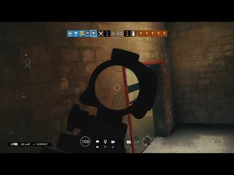 Operation SHADOW LEGACY placement matches on alt acc | Rainbow Six Siege | Console