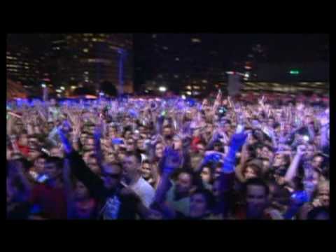 MARK MORRISON VS PAUL VAN DYK - RETURN OF AN ANGEL (ALAIN B. VIDEOMIX)