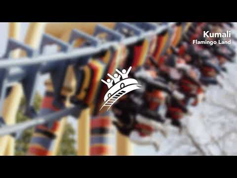 Kumali | Flamingo Land | Theme Park Music