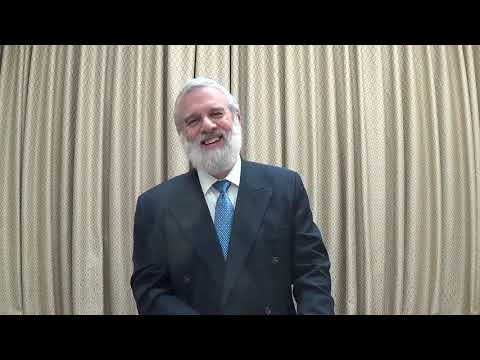 King David - Book of Psalms/Tehilim -  Lecture 50  Chapter 35  Part 2