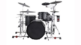 Video thumbnail for Mounting 4 pc Drum Sets Using Stealth | VMS and GSSMS by Gibraltar Hardware