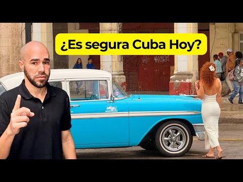 CUBA en ESTADO de GUERRA, La Realidad no Contada de las Calles de la Habana Hoy