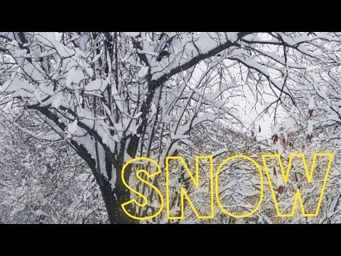 Snow Drive na Itália - City Tour em Bolzano - Bozen Südtirol - Alto Adige