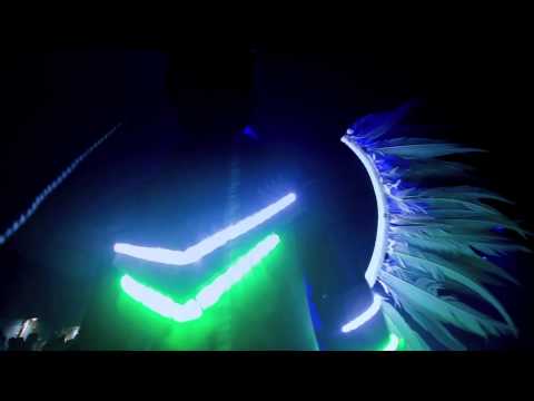 The Zoo Project Festival UK 2013 - Highlights