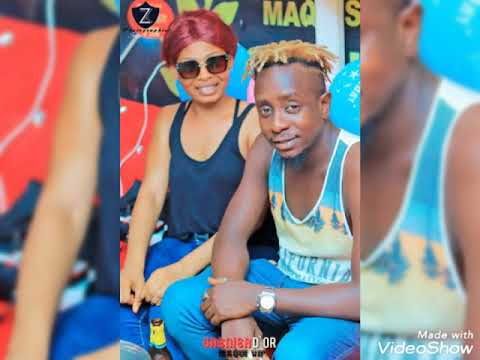 DJ ZAPATA LA LÉGENDE FT DJ LEO,SATELITE EBOGA