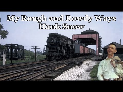 MY ROUGH AND ROWDY WAYS video thumbnail