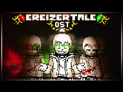 {Ereizertale} Full Jaret fight OST [OFFICIAL]