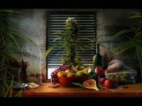 StrezZ Vs Kalilaskov AS - Meat In The Little Tokyo | HD 720p #fRiikTV