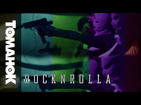 ROCK N ROLLA / XINO feat. RAF (Official Audio)
