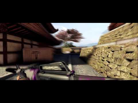 Video z Bullet Force