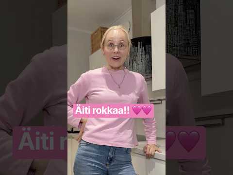Näytä tää sun äidille 🤭