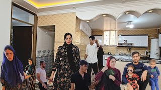 Download lagu The Silent Storm in the Village: Fariba’s Return and Masoumeh’s Painful Rebirth” mp3