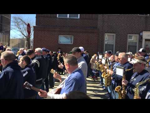 What A Little Moonlight Can Do