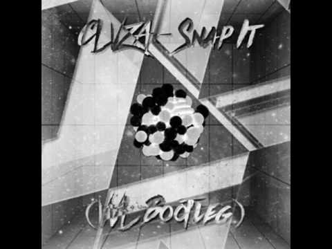 CLVZA - Snap It (VVL Bootleg)