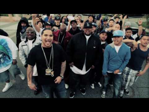 We Get Money - Drew Deezy, Thai, Feat. G. Malone & Matt Blaque (Music Video)