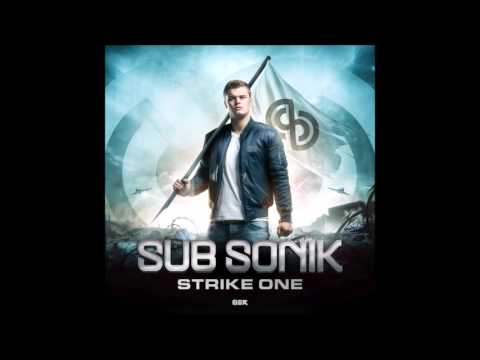 Sub Sonik and Sub Zero Project: Ready For This