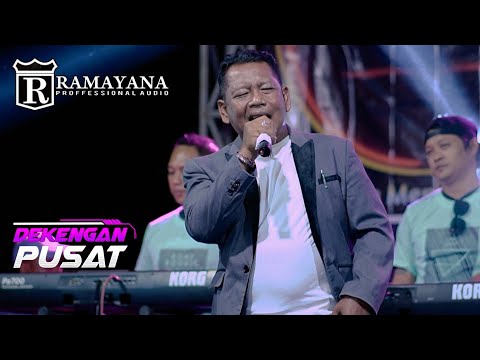 Cek Sound Dekengan PUSAT - RAMAYANA Audio x New BELLA - -  OM BAMS MC NEW PALLAPA