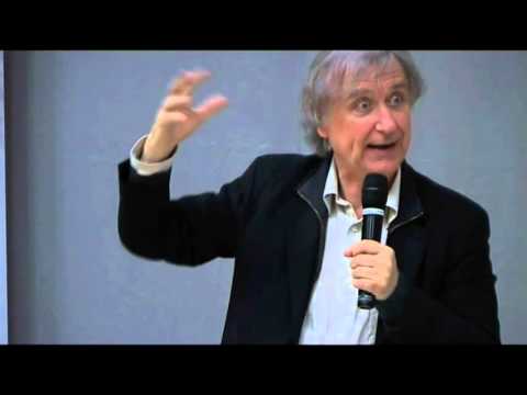 Débat avec Jean Plantu organisé par l'association Symposium le 15 octobre 2015 à CentraleSupélec.