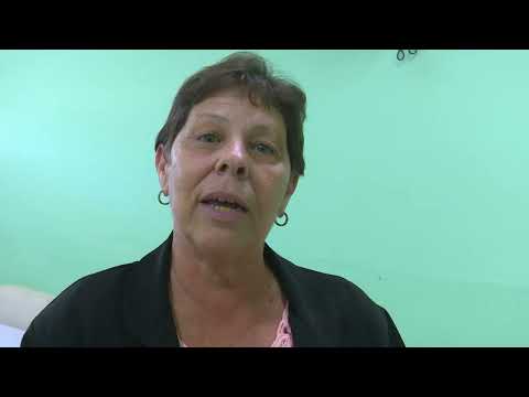 Sequía en Las Tunas.