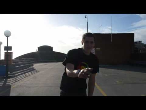 Rai Man (KBU Records) - Woo Riddem