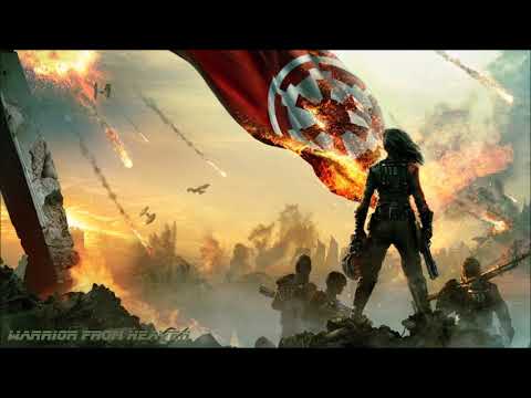 Alloy Tracks- Aftermath (2018 Epic Triumphant Sadness Orchestral)