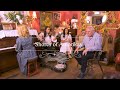 George Hanna and The Hanna Sisters - Shores of Amerikay [Official Video]