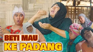 Download lagu PERGI KE PADANG BIKIN HATI SENANG mp3
