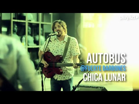 Chica Lunar video