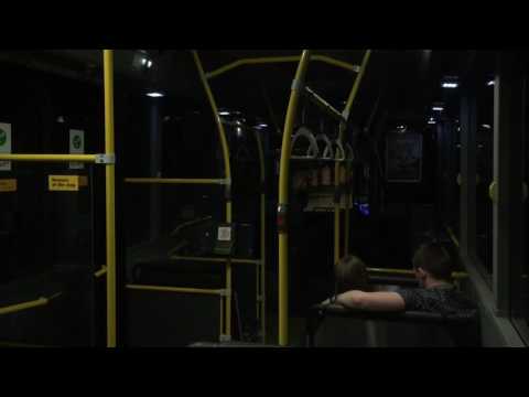 Transperth TP2147 - Volvo B7RLE (Voith)