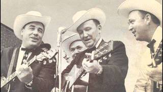 Flatt and Scruggs - You Cant Stop Me From Dreaming