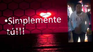 Estar enamorado-Duelo