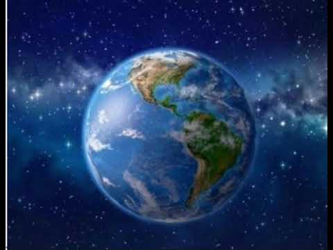 The System and The Structure of The Earth and Its Composition🌎✨