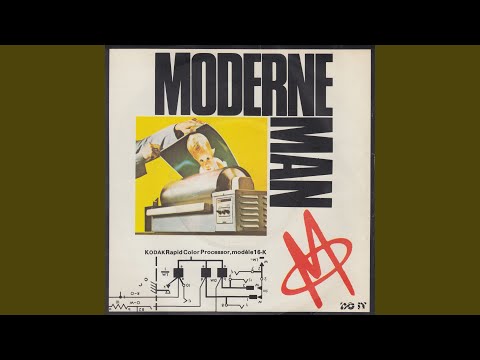 Video thumbnail for Moderne Man (Single Version)