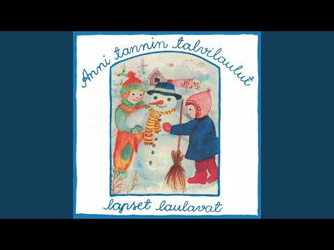 Rati Riti Ralla - Anni Tannin Lapsilaulajat