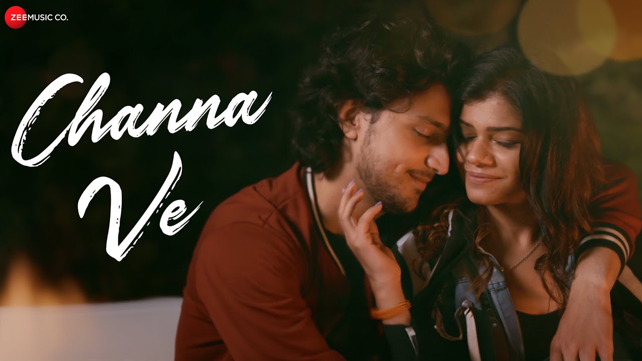 Channa Ve Lyrics | Aasa Singh, Ayushi Sharma