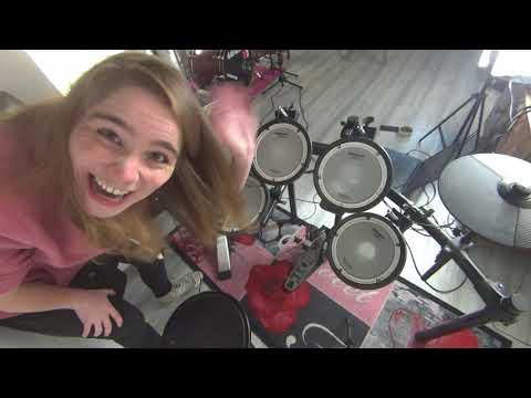 Fill-In Friday 62 - Schlagzeug Übung für Anfänger*innen - jeden Freitag ein neues Drum Fill lernen