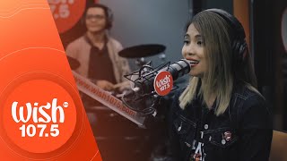 Moonstar88 performs &quot;Panalangin&quot; LIVE on Wish 107.5 Bus