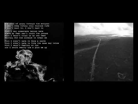 Ninski - Pick Me Up (ft. Austin Salter)