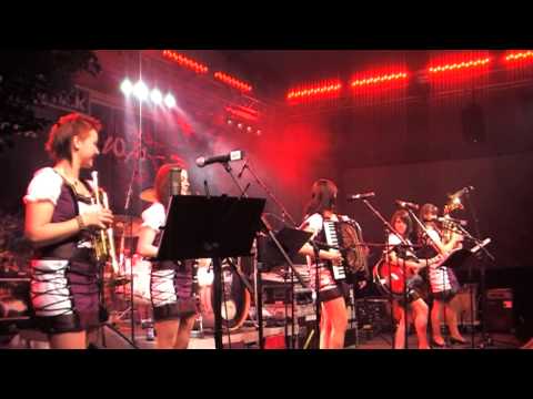 Oberkrainer Polka Mädels "Klarinettenpolka" (S.u.V. Avsenik)