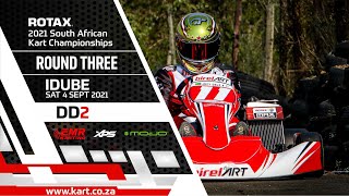 2021 | R3 iDube | DD2