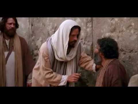 Oceans-The Ministry of Jesus