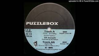 KT-19941 - Dark City