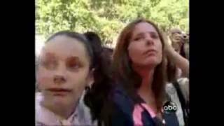 YouTube   Cyndi Lauper   Into The Nightlife on GMA