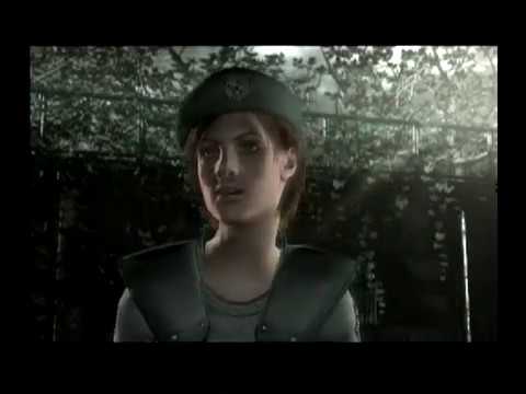 I'm the best at Resident Evil Remake