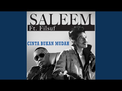 Cinta Bukan Mudah