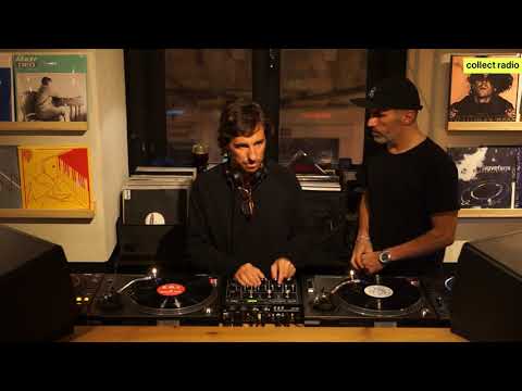 Ferro & Solid Funk (20.10.21)